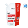 Купить Vichy Деркос Энерджи+ 500 мл шампунь сменный блок eco-refill