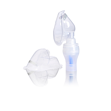 Купить Omron Comp Air ингалятор компрессорный NE-C20 Basic (NE-C802-RU)