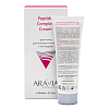 Купить ARAVIA Professional Крем-уход для контура глаз и губ с пептидами Peptide Complex Cream, 50 мл