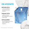 Купить La Roche-Posay Lipikar 400 мл гель для душа успокаивающий рефилл