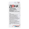 Купить Дона 750 мг 180 шт таблетки покрытые пленочной оболочкой