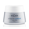 Купить Vichy Liftactive Supreme крем против морщин для сухой кожи, 50мл