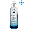 Купить Vichy Mineral 89 гель-сыворотка увлажняющая для лица, 75 мл