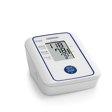Купить Omron M2 Basic HEM-7116-RU тонометр автоматический