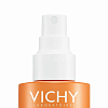 Купить Vichy Capital Soleil SPF 50+ 200 мл спрей для детей суперводостойкий солнцезащитный