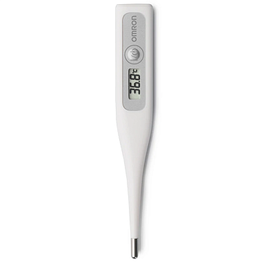 Купить Omron Eco Temp Smart МС-341 термометр электронный