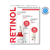 Купить La Roche-Posay Retinol набор 30 мл сыворотка + 15 мл Anthelios крем + 15 мл Redermic R для глаз
