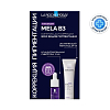 Купить Ля Рош Позе Мела В3 набор крем-уход увлажняющий для лица SPF 30 40 мл + сыворотка 10 мл