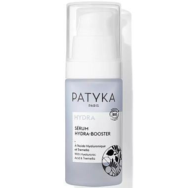 Купить Patyka Hydra-Booster 30 мл сыворотка увлажняющая для лица