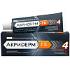 Купить Акридерм ГК 30 г крем для наружного применения