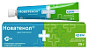 Купить Новатенол 5% 25 г крем