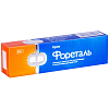 Купить Фореталь 30 г крем