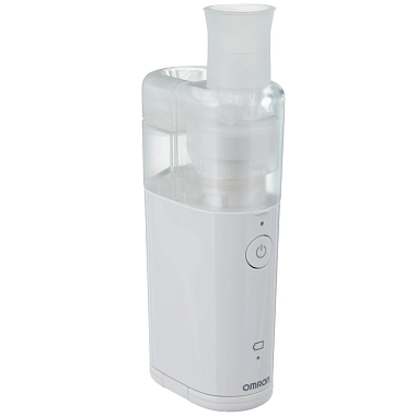 Купить Omron Micro Air U-100 (NE-U100-E) ингалятор ультразвуковой