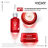 Купить Vichy Liftactiv Collagen В3 SPF 50 50 мл крем с витамином B3 против пигментации и морщин дневной