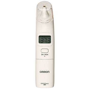 Купить Термометр электрон Omron Gentle Temp 520 (MC-520-E)