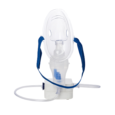 Купить Omron Comp Air ингалятор компрессорный NE-C20 Basic (NE-C802-RU)