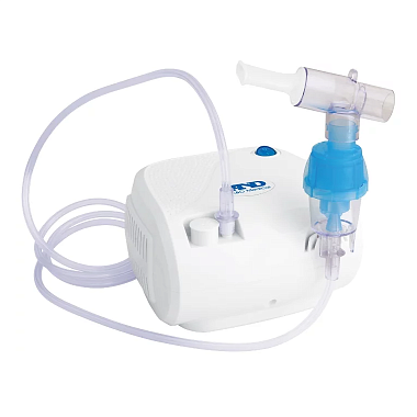 Купить AND ингалятор компрессорный СN-233