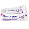 Купить Флебодиа 50 мл крем-гель для ног