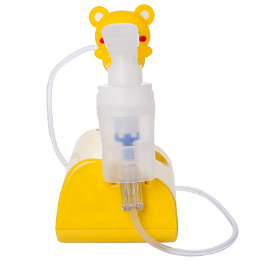 Купить Omron NE-C24 KIDS ингалятор компрессорный