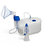 Купить Omron С25 (NE-C102-RU) ингалятор компрессорный (небулайзер)