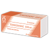 Купить Темозолекс 100 мг 5 шт капсулы