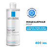 Купить La Roche-Posay Toleriane 400 мл вода мицеллярная
