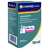 Купить Сумамед Форте 200 мг/5 мл 37,5 мл порошок для приготовления суспензии для приема внутрь