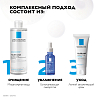 Купить La Roche-Posay Toleriane 400 мл вода мицеллярная