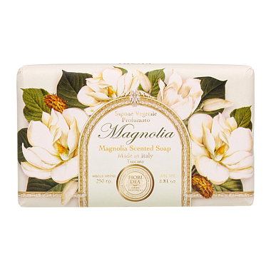 Купить Fiori Dea 250 г мыло магнолия