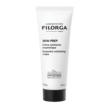 Купить Filorga Skin-Prep 75 мл крем для лица обновляющий энзимный