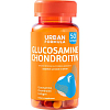 Купить Urban Formula капсулы Glucosamine & Chondroitin №50