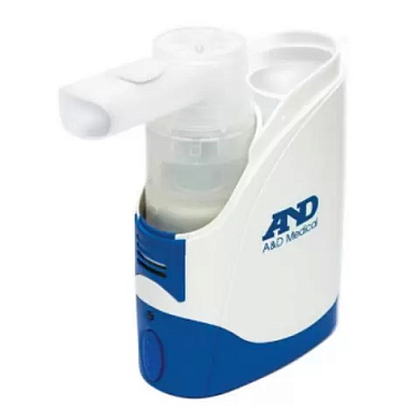 Купить AND CN-234 ингалятор компрессорный