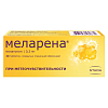 Купить Меларена 0,3 мг 30 шт таблетки покрытые пленочной оболочкой