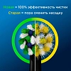 Купить Oral-B Vitality Pro D103.413.3 зубная щетка электрическая тип 3708 цвет белый + зарядное устройство