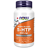Купить Now Foods 5-НТР 200 мг 60 шт капсулы