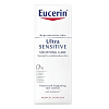 Купить Eucerin Ultrasensitive крем фл 50мл успок д/чувств кожи норм и комбин типа