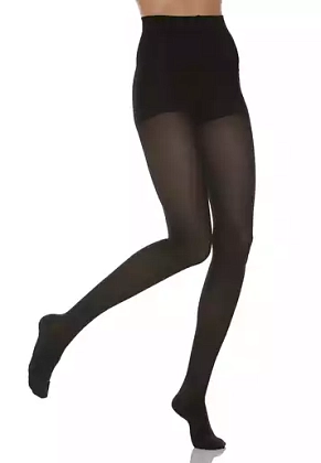 Купить Relaxsan колготки Collant 280 den 22-27 мм рт ст артикул 980 2 класс компрессии размер 2 черные