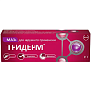 Купить Тридерм 15 г мазь для наружного применения