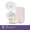 Купить AVENT  молокоотсос электр Арт.SCF391/11 Plus