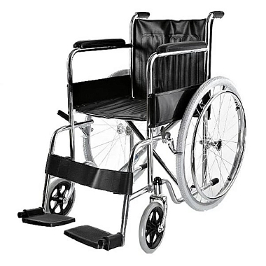 Купить Barry кресло-коляска модель 1618 СО Артикул 102S