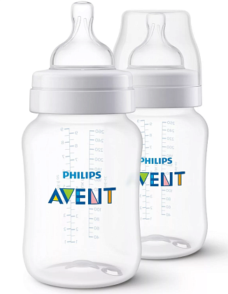 Купить AVENT  Классик бутылка для кормления Арт.80025 260мл №2