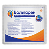 Купить Вольтарен пластырь трансдермальный 30мг/24ч №2