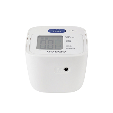 Купить Omron 711 НЕМ-8712-СМ2 тонометр автоматический с манжетой 22-32 см
