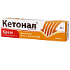 Купить Кетонал 5% 50 г крем для наружного применения