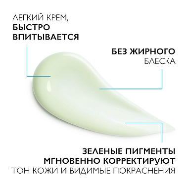 Купить La Roche-Posay Toleriane Rosaliac AR 40 мл сыворотка