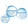 Купить Ducray Keracnyl 200 мл гель очищающий пенящийся для лица и тела