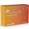 Купить Прегинор 550 мг 30 шт капсулы