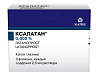 Купить Ксалатан капли глазн 0,005% фл 2,5мл №3