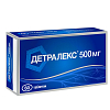 Купить Детралекс 500 мг 60 шт таблетки покрытые пленочной оболочкой