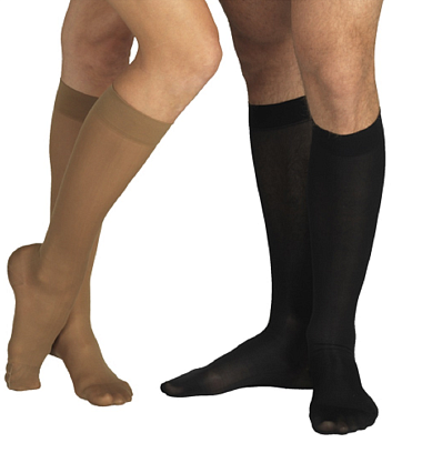 Купить Tonus Elast гольфы компрессионные 1 класс компрессии размер 5 бежевые